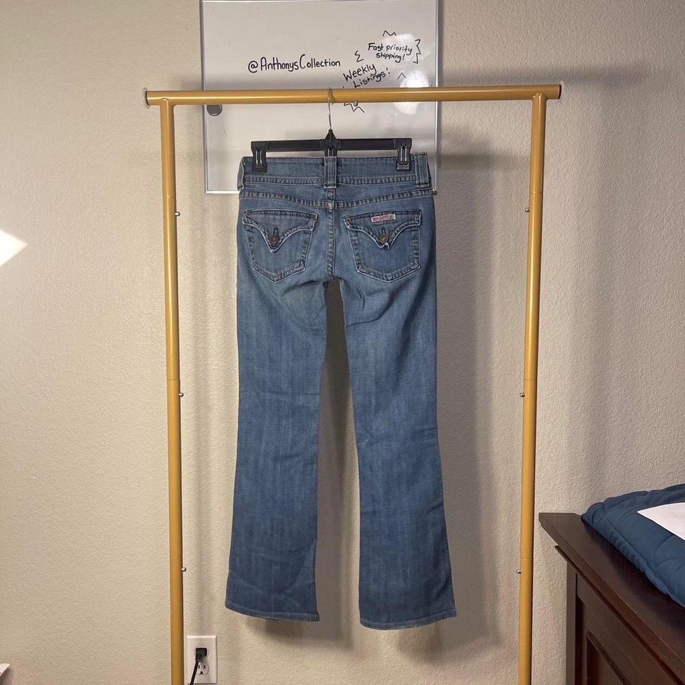 Hudson women’s jeans
